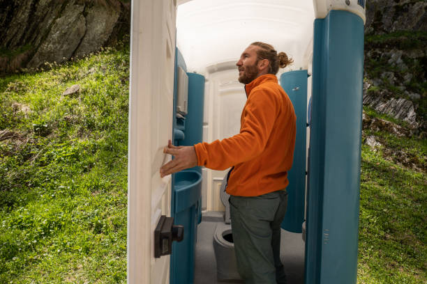 Best Construction site porta potty rental  in Stacy, MN