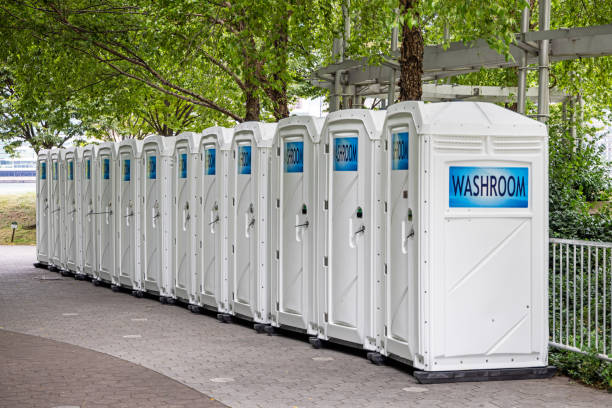 Best Local porta potty services  in Stacy, MN