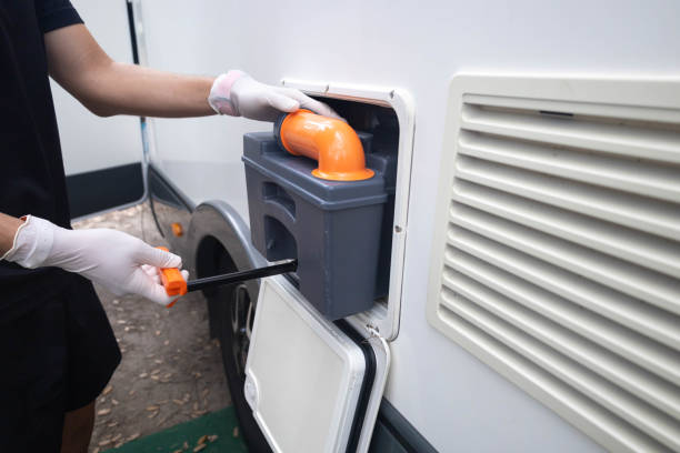 Best Affordable portable toilet rental  in Stacy, MN