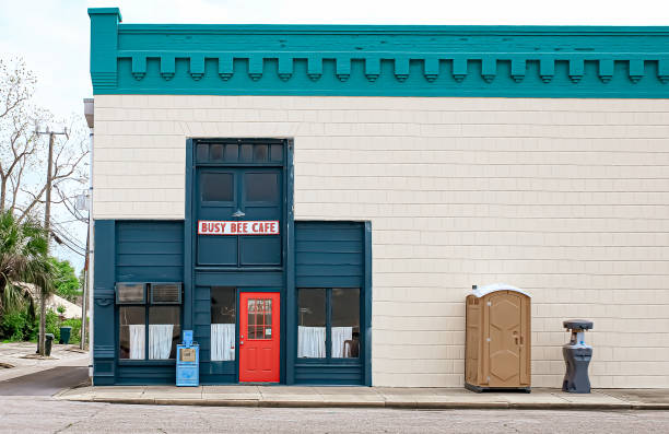 Best Local porta potty services  in Stacy, MN