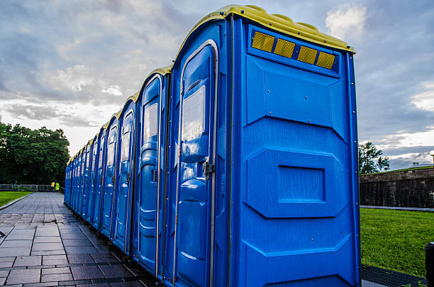 Sanitation services for porta potties in Stacy, MN