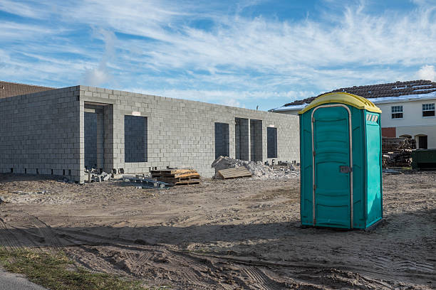 Best Porta potty delivery and setup  in Stacy, MN